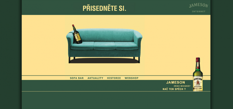 jameson