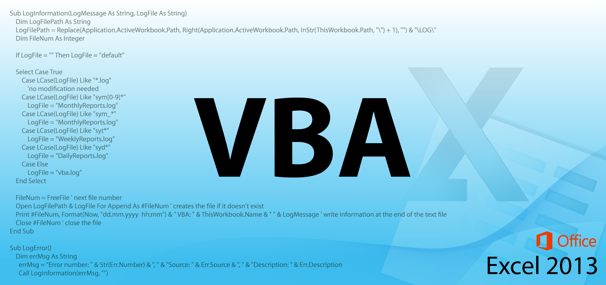 excel-vba