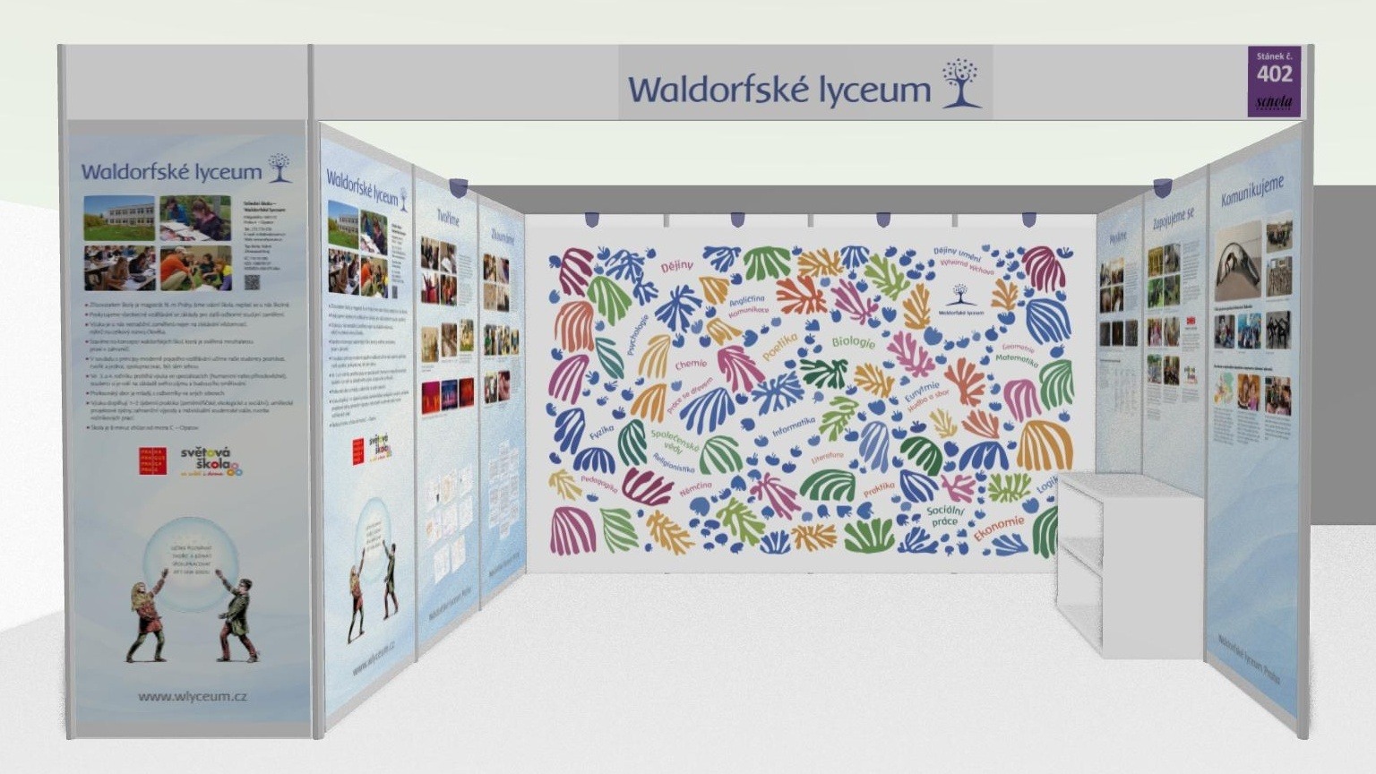 2016 - náhled 3D